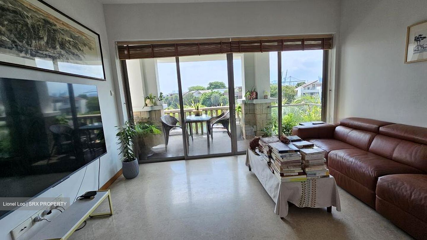 The Berth By The Cove (D4), Condominium #449343331
